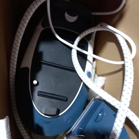 MORPHY RICHARDS POWER STEAM ELITE IRON