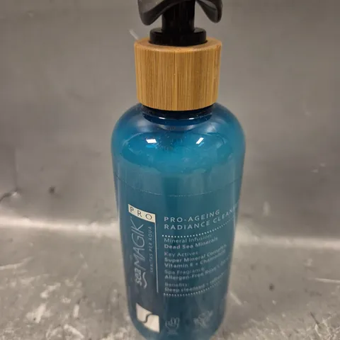 SEA MAGIK PRO-AGEING RADIANCE CLEANSER - 250ML 