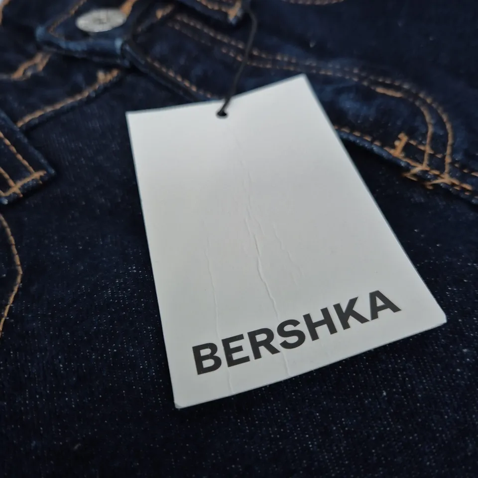 Bershka Women's Denim Jeans – UK 12 (EU 40)