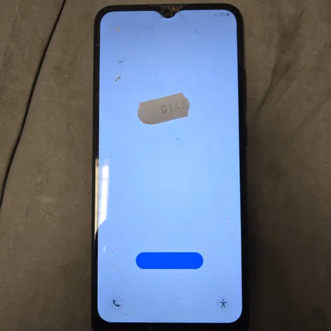 SAMSUNG GALAXY SM-A035G SMARTPHONE