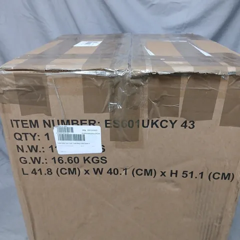 NINJA LUXE CAFE PREMIER COFFEE MACHINE