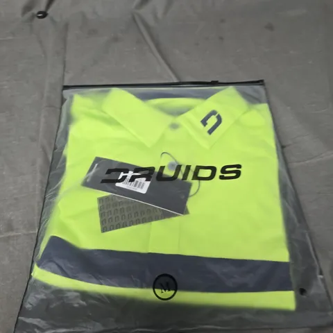 DRUIDS PEAK POLO - SIZE M