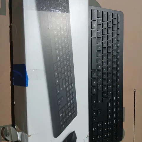 MICROSOFT WIRELESS DESKTOP 900 KEYBOARD & MOUSE – BOXED