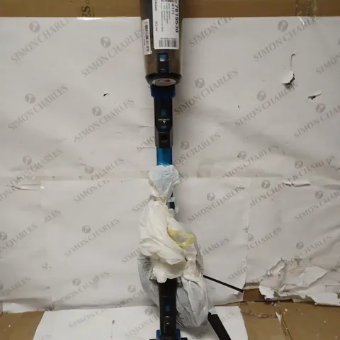 HOOVER CORDLESS PET VACUUM