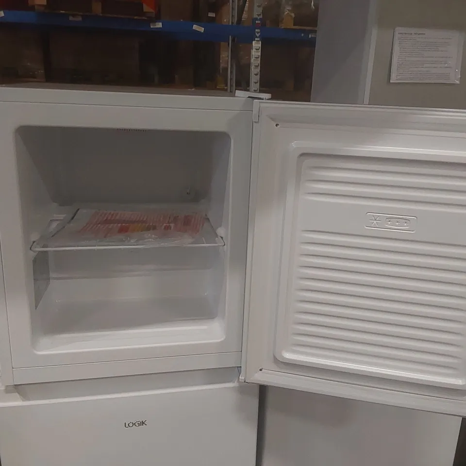LOGIK LTF33W23 MINI FREEZER - WHITE