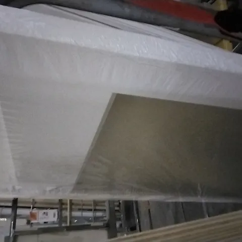 2XG BRACKNELL PRIMED GLAZED  DOOR 762 × 1981MM