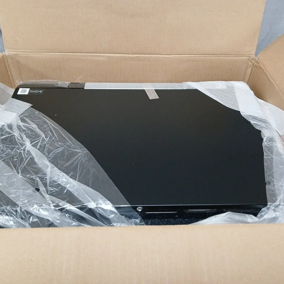 BOXED SAMSUNG MS23K3513AK/EU SOLO 23L MICRCOWAVE OVEN - COLLECTION ONLY