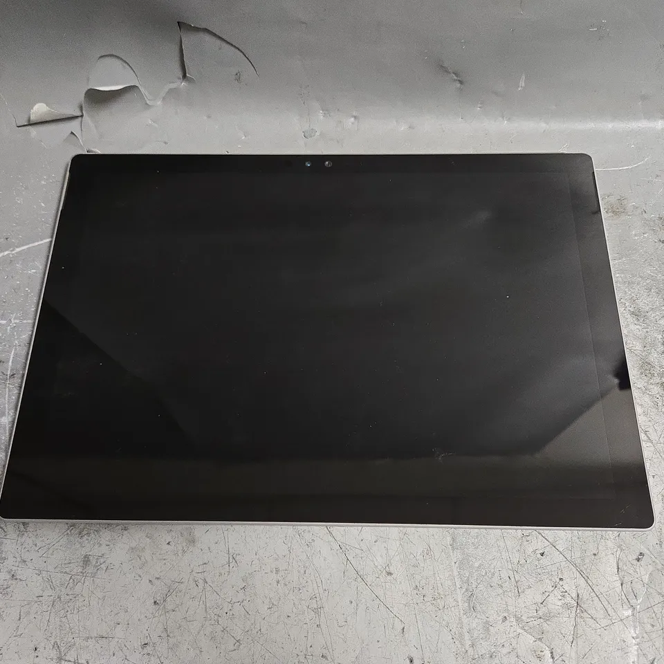 MICROSOFT SURFACE PRO 4 TABLET
