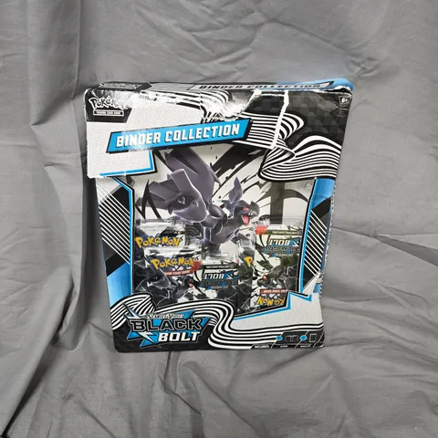 BOXED POKÉMON TCG BINDER COLLECTION – SCARLET & VIOLET EDITION