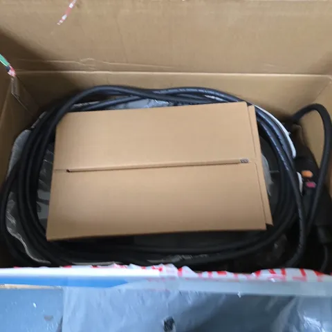 BOXED BESTWAY FLOW CLEAR POOL HEATER