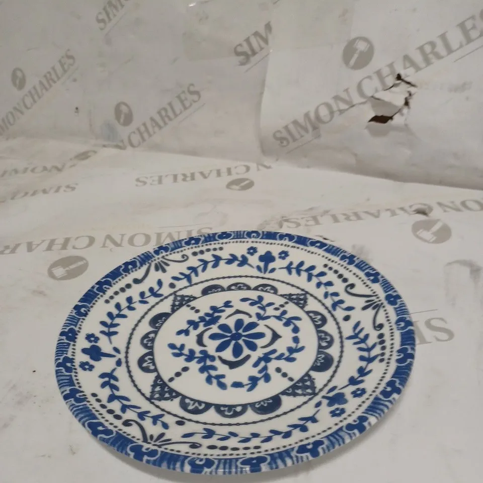 CORELLE DESIGNER PLATE 