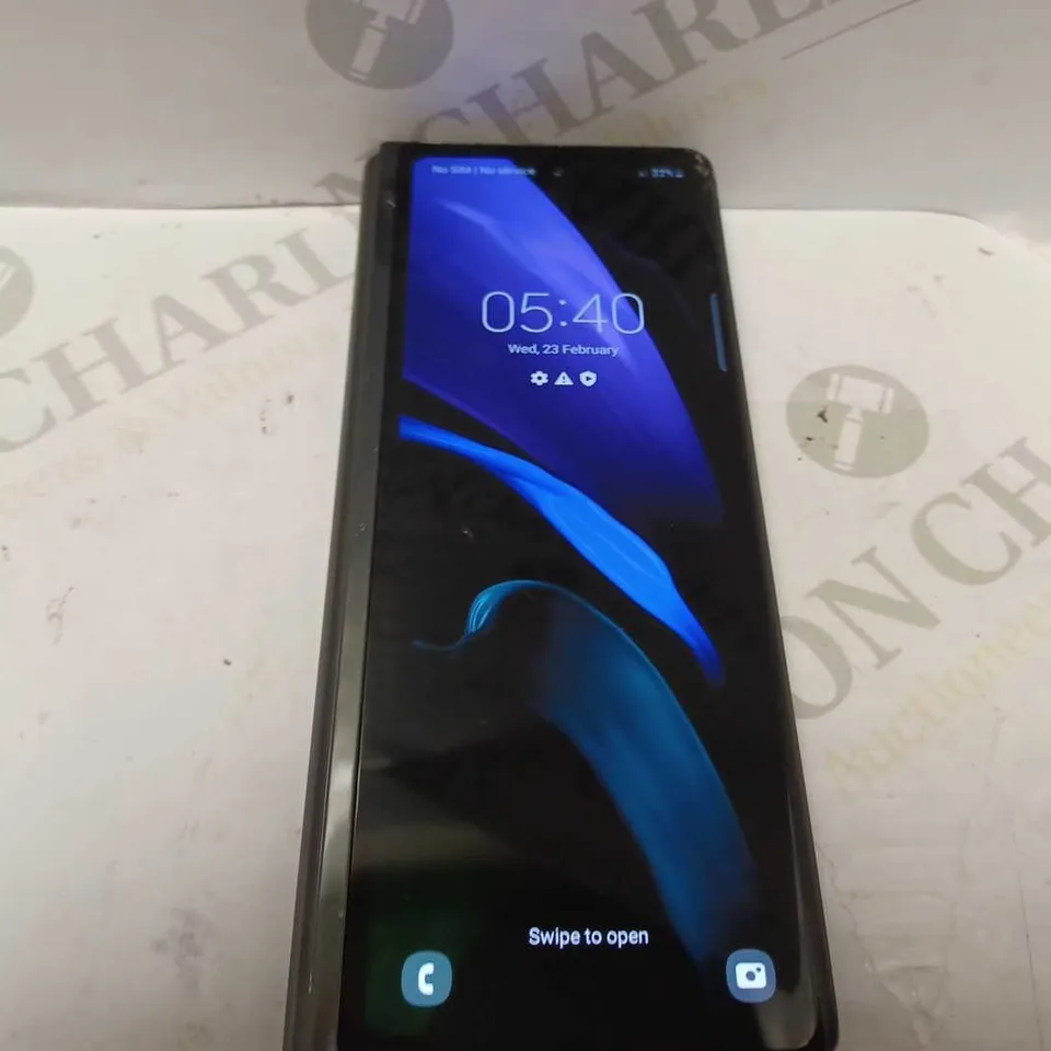 SAMSUNG GALAXY Z FOLD 2 5G