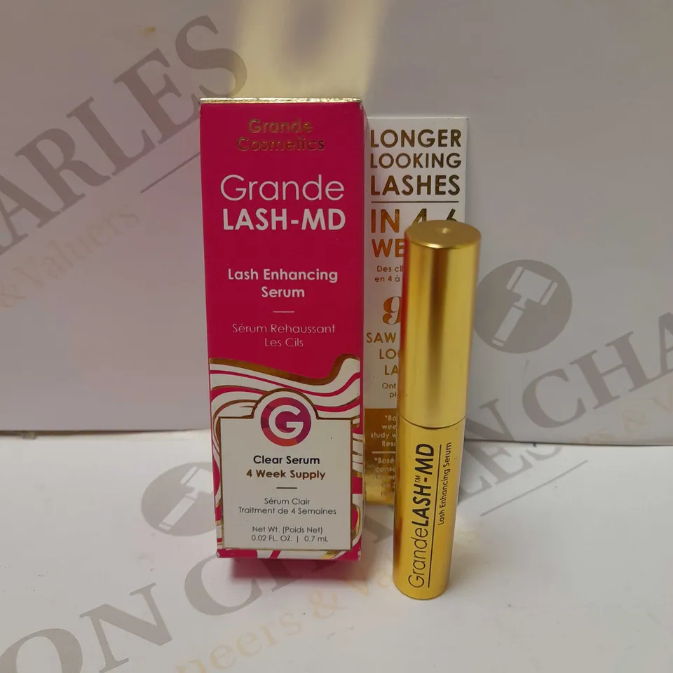 GRANDELASH-MD LASH ENHANCING SERUM 0.7 ML