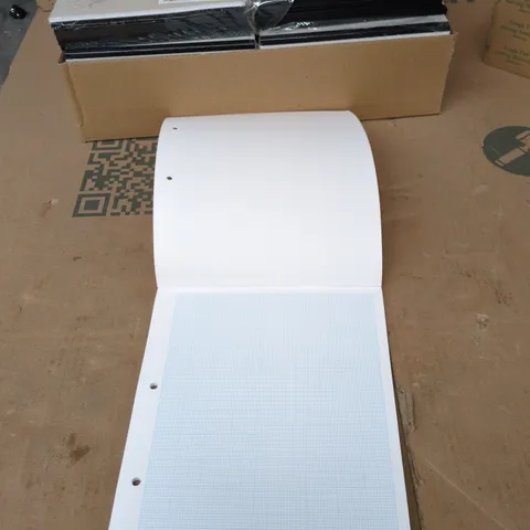 48X RHINO 50 PAGE GRAPH PAD (BRAND NEW)