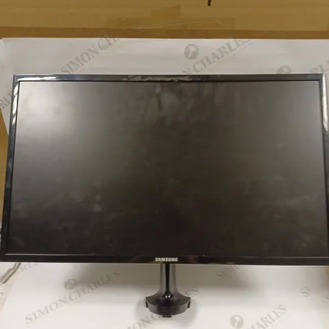 SAMSUNG S24F350 MONITOR 
