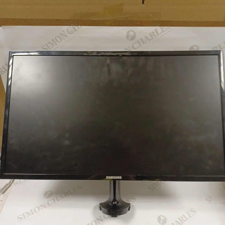 SAMSUNG S24F350 MONITOR 