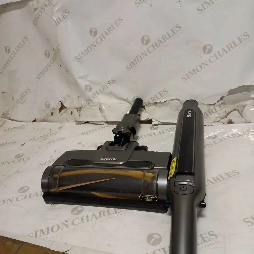 SHARK WANDVAC 2-IN-1 LIGHTWEIGHT CORDLESS HANDHELD VACUUM CLEANER WV361UK