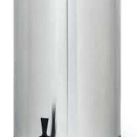 KLARSTEIN PRESERVING COOKER WITH TAP