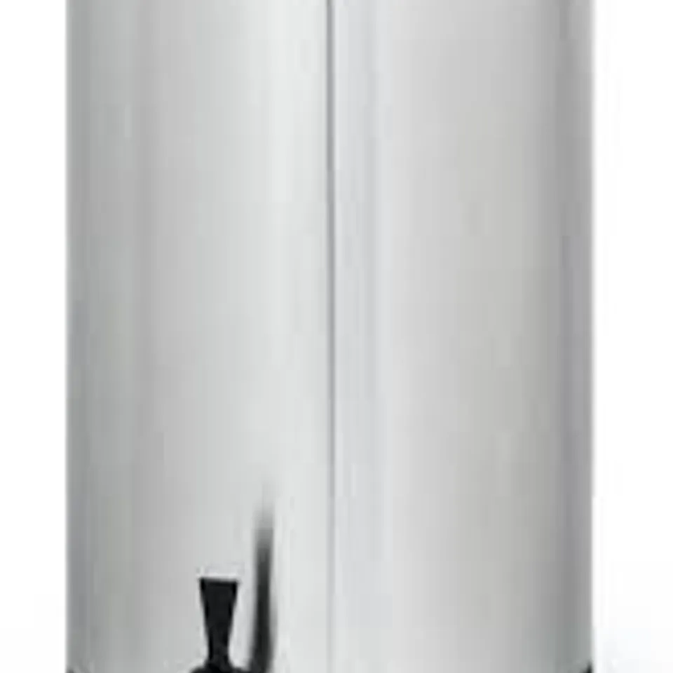 KLARSTEIN PRESERVING COOKER WITH TAP