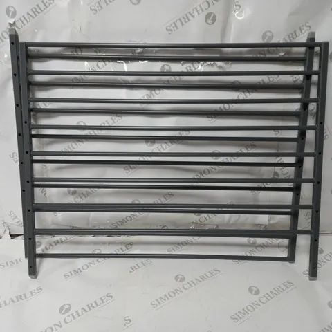 BOXED SAFE & PROTECT XL EXTENDABLE BABY SAFETY GATE