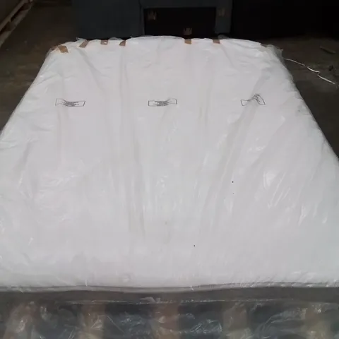 QUALITY BAGGED KINGSIZE MATTRESS