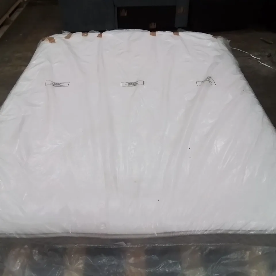 QUALITY BAGGED KINGSIZE MATTRESS 