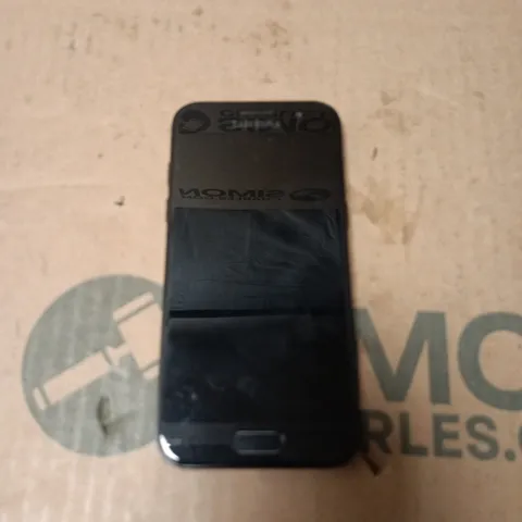 SAMSUNG GALAXY A3 SMARTPHONE 