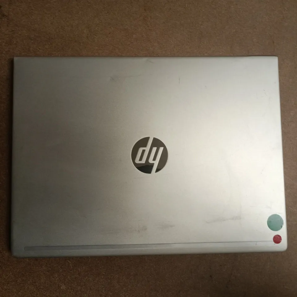 HP PROBOOK 430 G6 LAPTOP