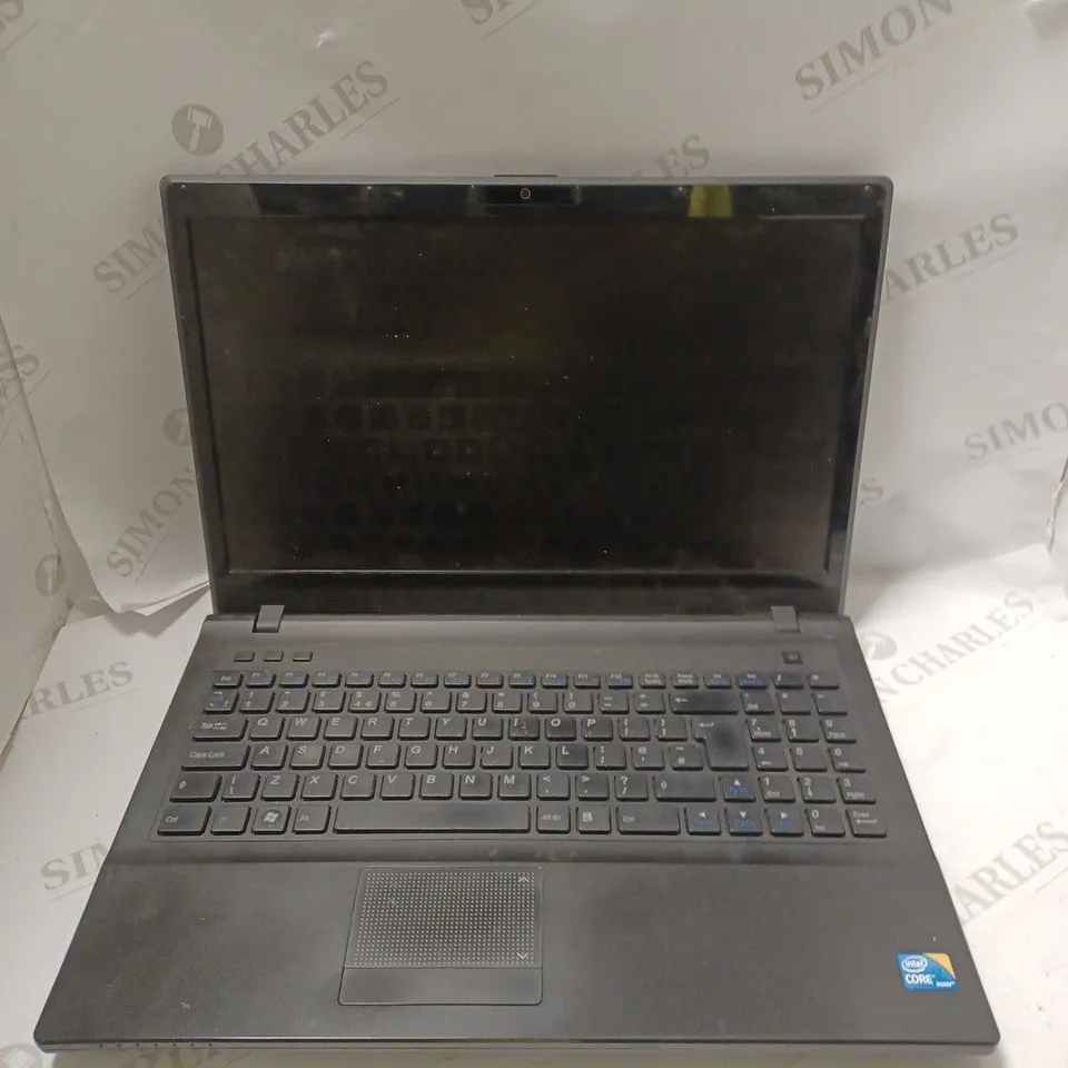 STONE W76C NOTEBOOK LAPTOP