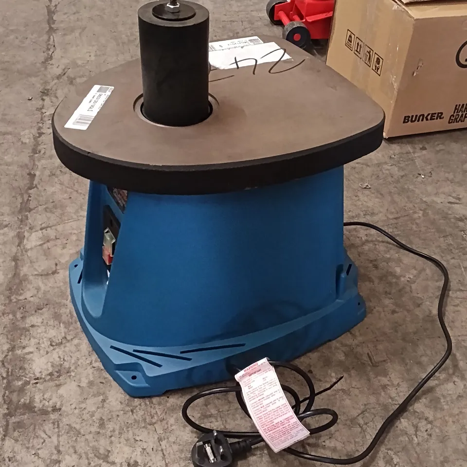 CLARKE COBS1 OSCILLATING BOBBIN SANDER