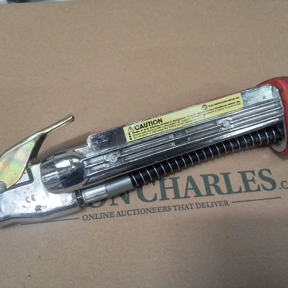 CLARKE CTILGB INFLATOR