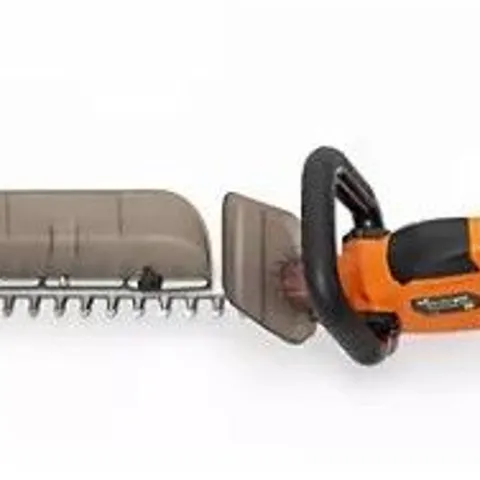 OUTLET BUILDCRAFT 18V CORDLESS HEDGE TRIMMER WITH 61CM BLADE