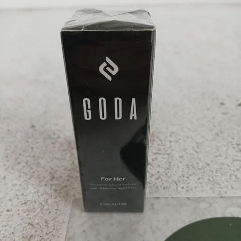 GODA FOR HER PERFUME 15ML