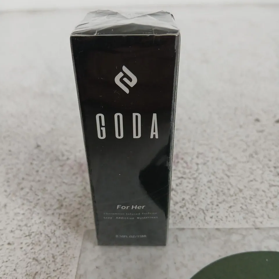 GODA FOR HER PERFUME 15ML