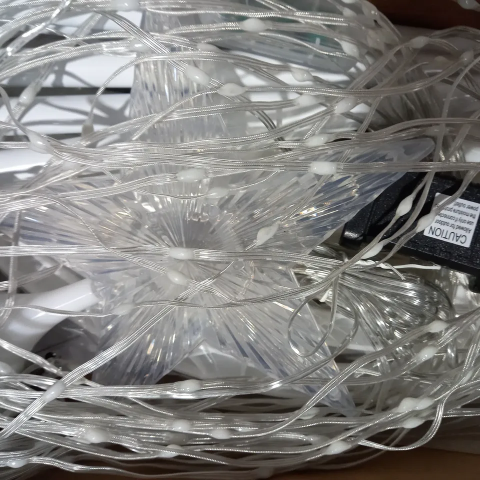 BOXED FLIPO INDOOR/OUTDOOR CHRISTMAS TREE LIGHT