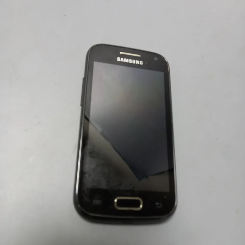 SAMSUNG GALAXY CORE PRIME