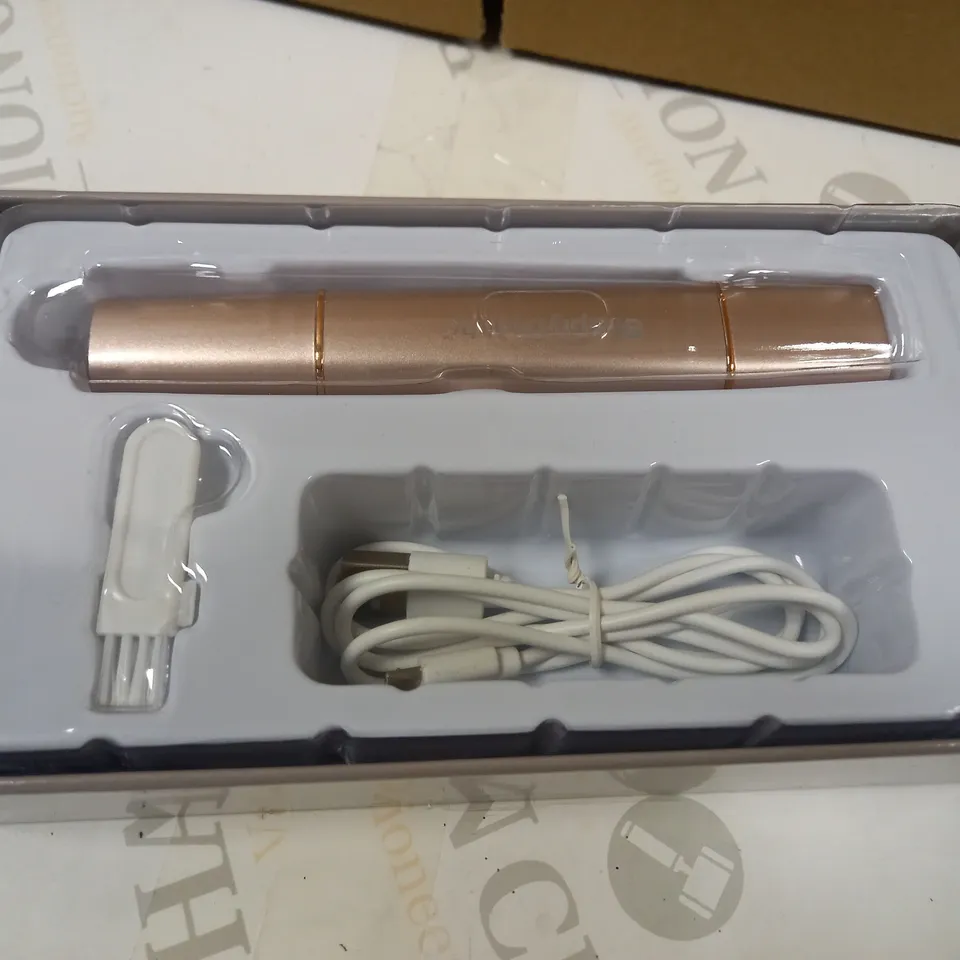 SIMPLY BEAUTY FACE & BROW - ROSE GOLD