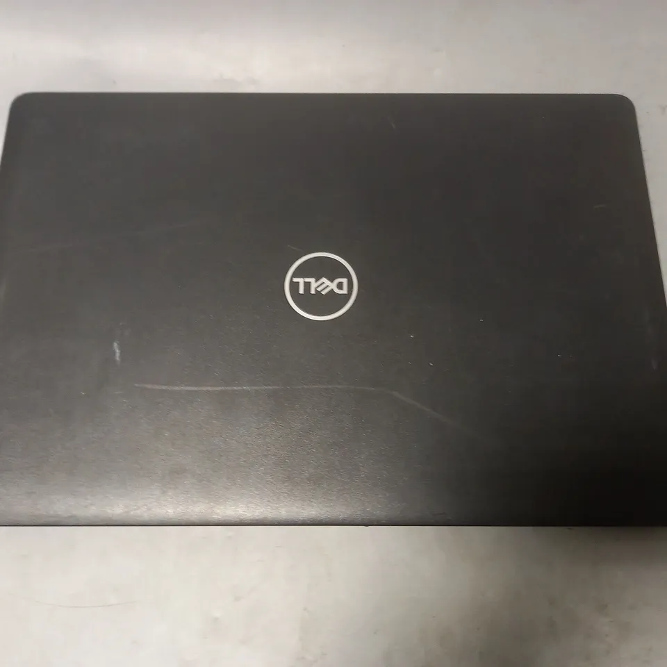 DELL LATITUDE 3580 CORE I5 LAPTOP