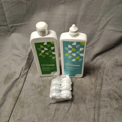 APPROXIMATELY 30 ASSORTED SPECSAVERS CONTACT LENS RELATED PRODUCTS