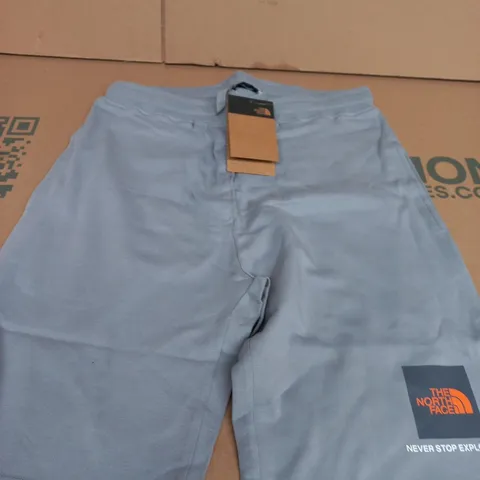 THE NORTH FACE MEN'S BOX SHORT – TRADE WINDS GREY, M