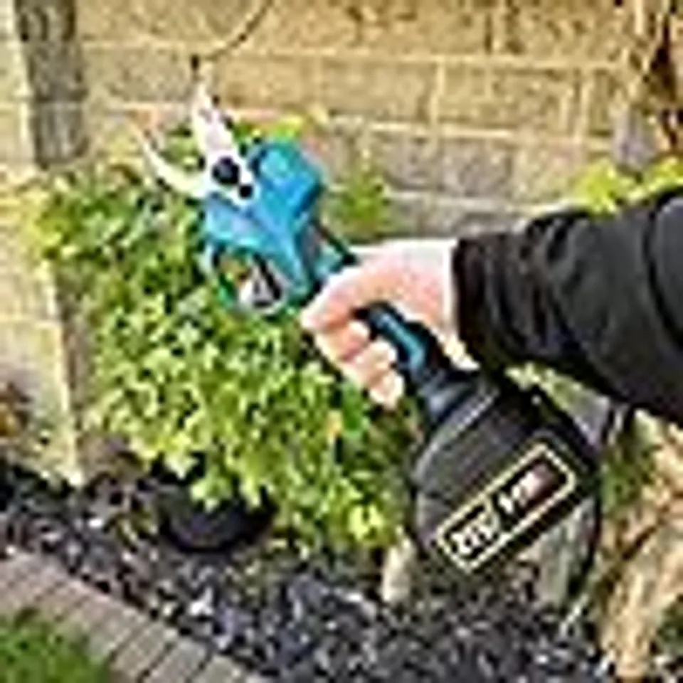 OUTLET SFIXX LONG REACH ELECTRIC PRUNER