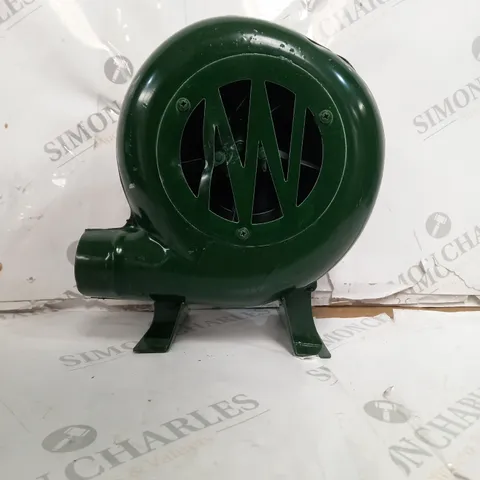 UNKNOWN BRAND AIR BLOWER