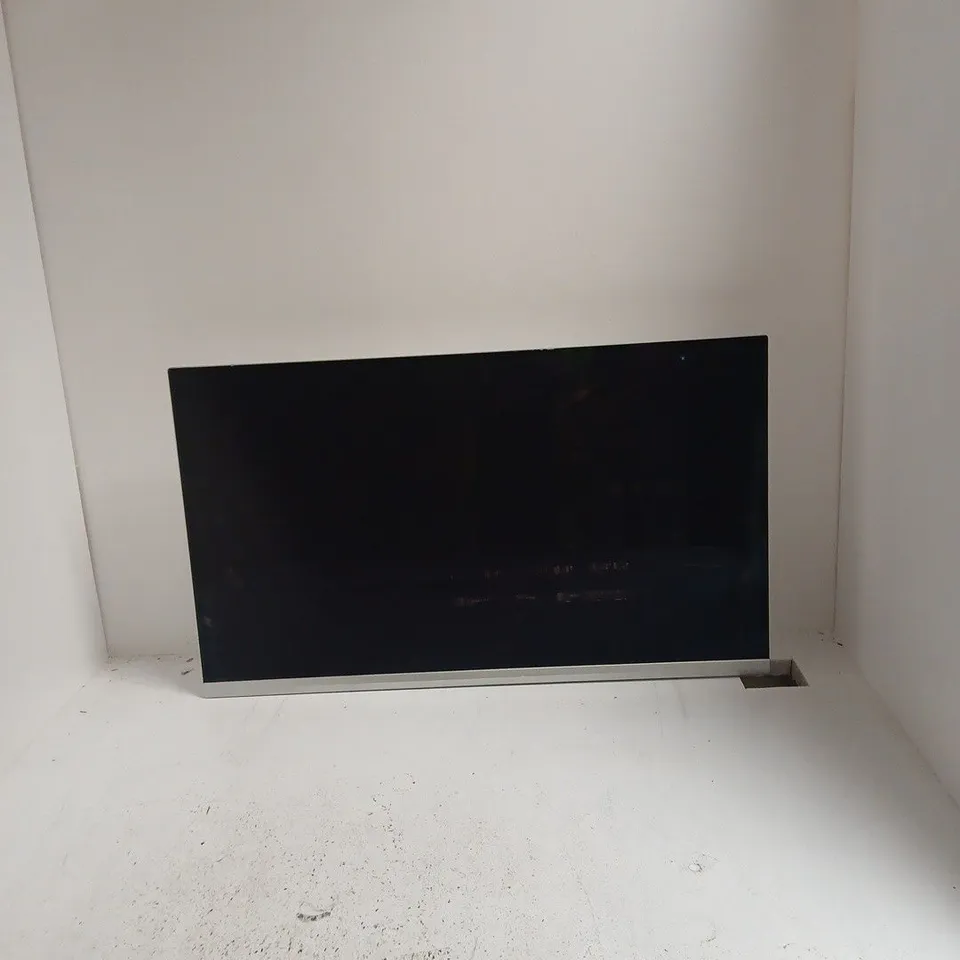 PHILIPS 27-INCH LED TV – MODEL ID 27M2N85 POWERS ON