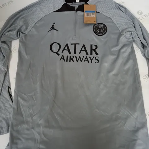 NIKE PSG TRAINING TRACKSUIT - MEDIUM