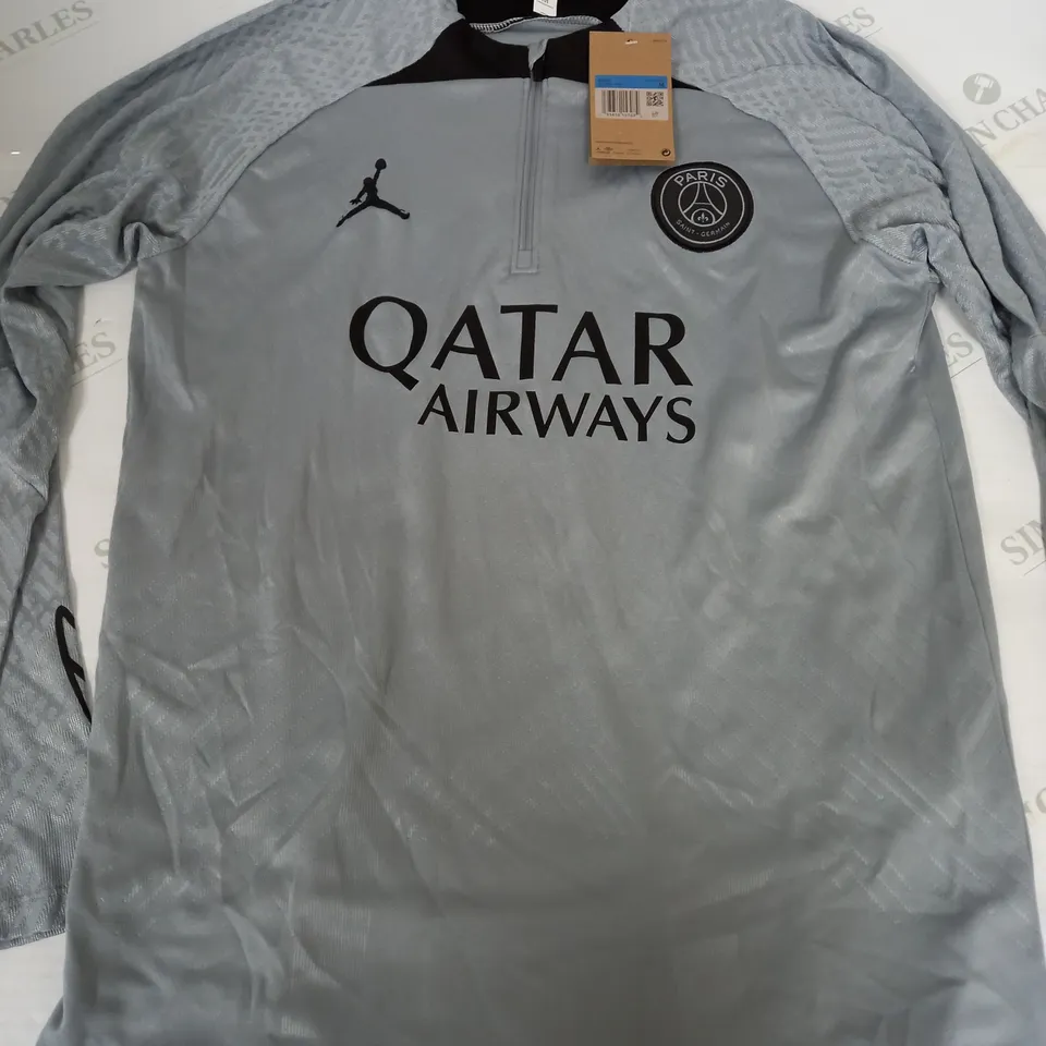 NIKE PSG TRAINING TRACKSUIT - MEDIUM