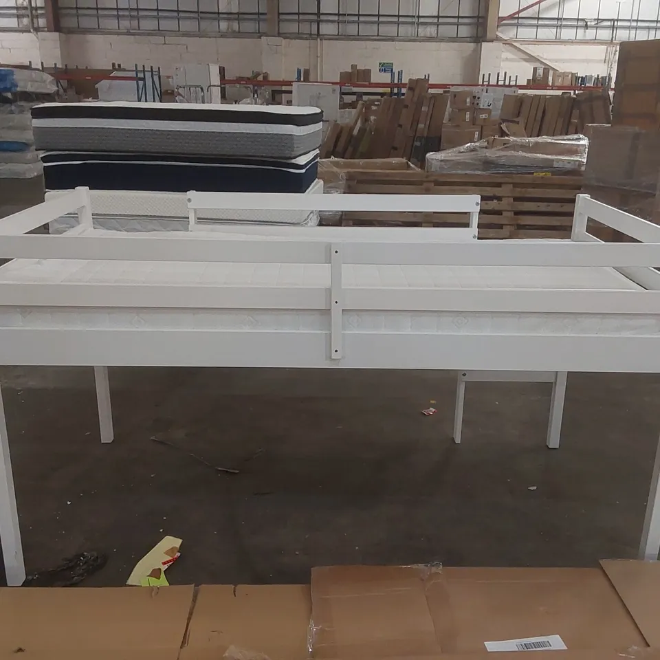 CHANTEY SINGLE (3') STANDARD LOFT BED