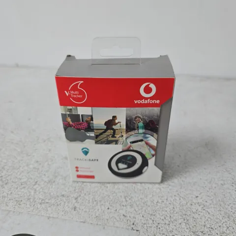 VODAFONE V-MULTI TRACKER – BOXED