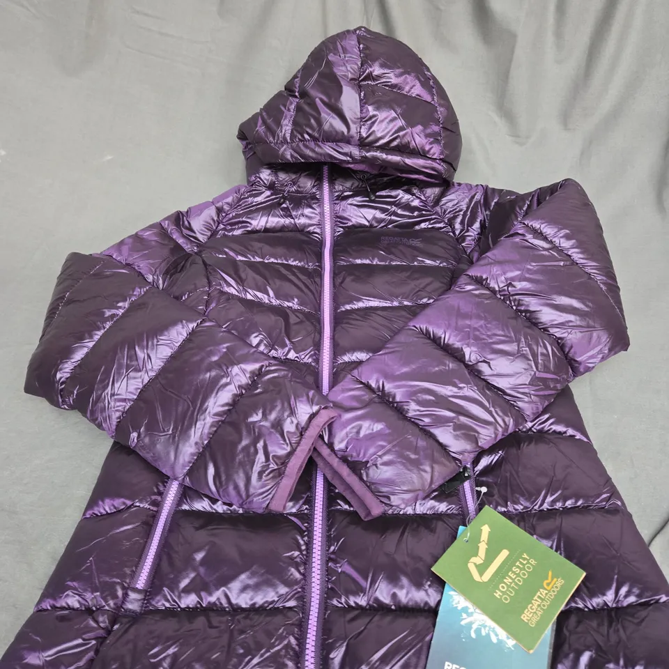 REGATTA TOPLOFT JACKET SIZE XS