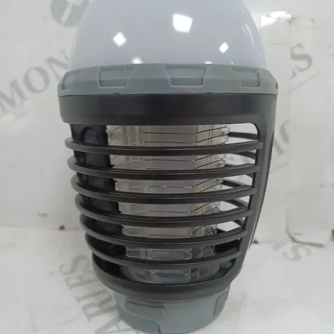 SFIXX RECHARGEABLE MOSQUITO ZAPPER LED LANTERN
