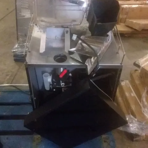 COFFETEK VITRO GB/B2C COFFEE MACHINE